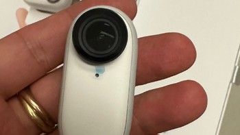 到底要不要买Insta 360 Go3?告诉你真实使用感受