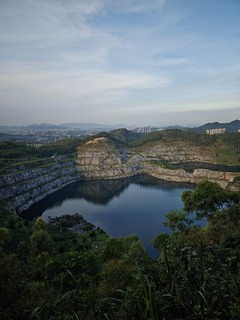 周末徒步填肚子的迪卡侬谷物棒