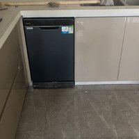 X3000洗碗机，精装厨房严丝合缝的选择