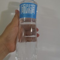 饮水 篇一：所以润正大集团矿泉水