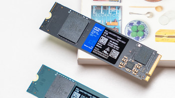我的diy之路 篇三十：西部数据 WD Blue SN580首测：品牌大厂PCIe 4.0 SSD性价比极高