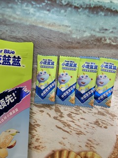 小孩子爱吃的