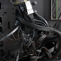 DIY玩家的电脑升级之路：骨迦GE750W电源评测