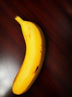 一个比较好的香蕉