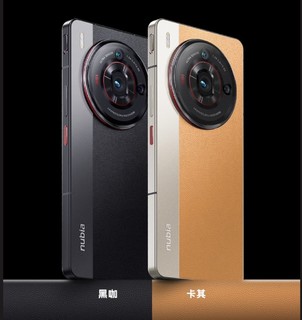 努比亚新品手机Z50SPro的亮点与不足