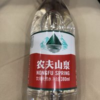 最好的饮水，还是冰镇的自然水