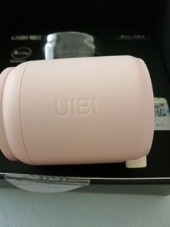 uibi柚比充电器：为可爱造型买单