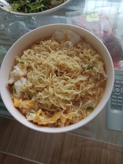 康师傅香菇炖鸡面