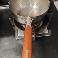 京东京造雪平锅，打造家庭厨房的必备神器！