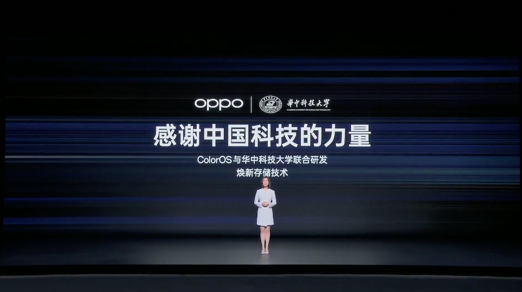 OPPO K11 发布：普及旗舰影像、京东方独家屏、长寿电池