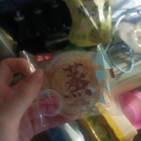 超级喜欢吃这个芝麻饼，绝绝子