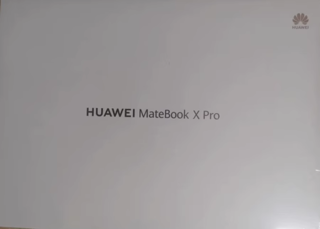 💫 MateBook X Pro，让你的生活如此美妙