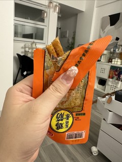 吃完一包都不用一分钟的！嘴馋嚼一嚼！