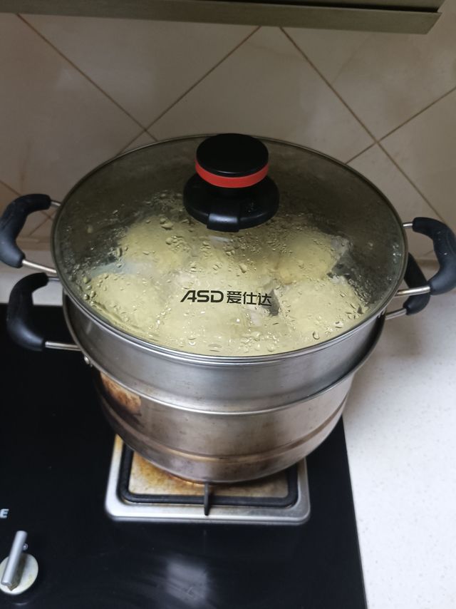 可炖可蒸，爱仕达的蒸锅