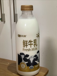 奶还是新疆的牌子好