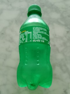 雪碧