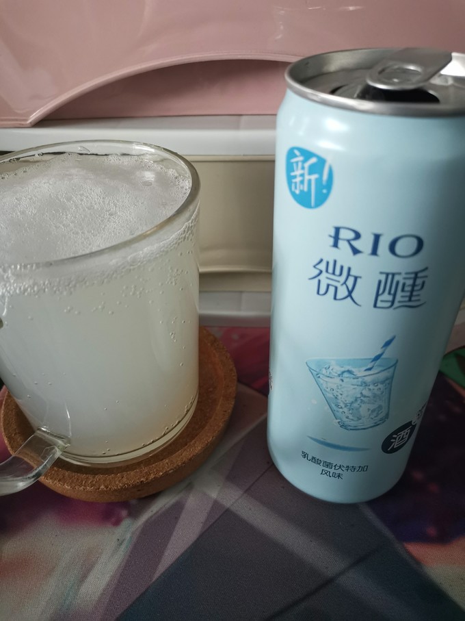 锐澳其他洋酒