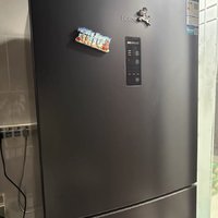 海信冰箱：智能省电，制冷效果强劲