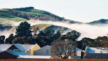 新西兰葡萄酒，霍克斯湾-Hawke's Bay