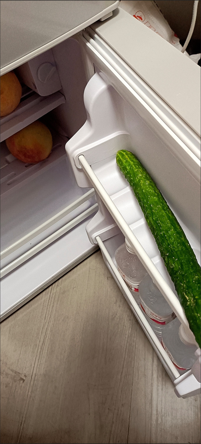 志高冰箱