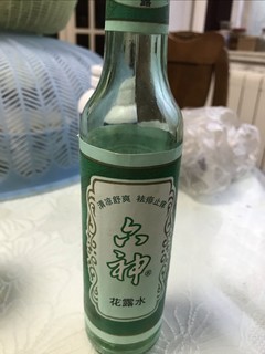 六神花露水，必买的好物