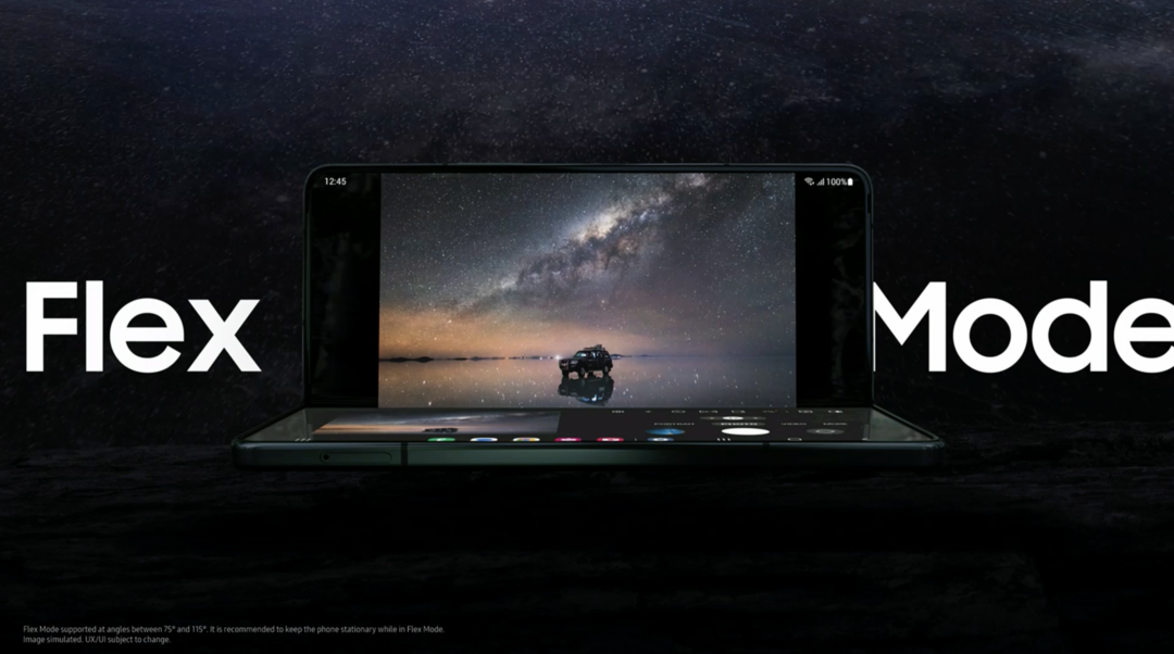 三星 Galaxy Z Fold 5 发布：搭定制版骁龙8 Gen 2、铰链升级更闭合