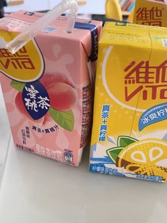 夏日必备，柠檬茶爱好者的最爽选择！