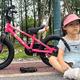 优贝ez儿童车,孩子的第一辆儿童自行车，省时省力更省爸的自行车