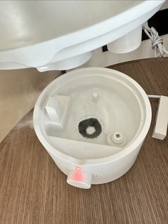 美的加湿器