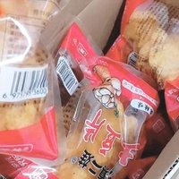 网红土豆片