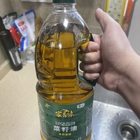 自己在家做饭的话还啊用点好油