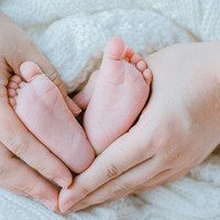 ​预防脚气从宝宝做起，快来get预防脚气好办法