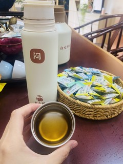 最佳茶袋子🍵走哪喝哪✌️