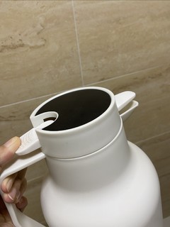 喝热水用京东京造热水壶