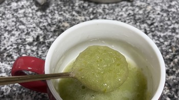 饮冰日记- DIY自制水果汁