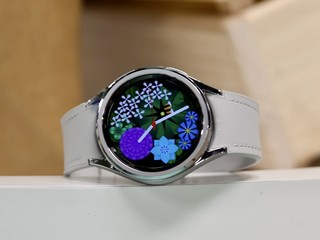 年度最强安卓智能手表？三星Galaxy Watch 6