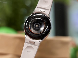 年度最强安卓智能手表？三星Galaxy Watch 6