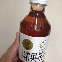 爱上果茶爱上喜欢茶！