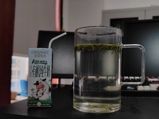 一天一杯，一杯一天