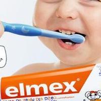 艾美适儿童牙膏——专注婴儿口腔健康的守护天使!