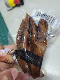 钱家香的卤鸡爪欲罢不能