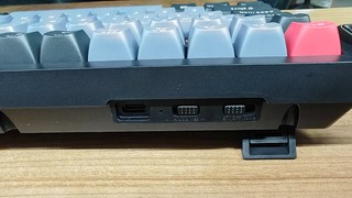 生产力工具升级 keychron K4 Pro 使用分享