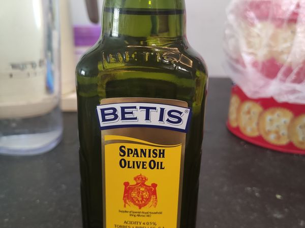 宝宝少吃油吃好油