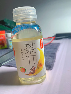 夏天少不了的茶π