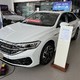 换新动力总成表现如何——体验速腾300TSI