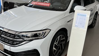 换新动力总成表现如何——体验速腾300TSI