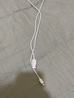 罗马仕 iphone数据线