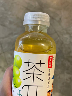 青提乌龙茶是你喜欢的味道吗？