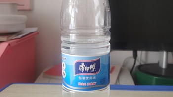 康师傅饮用水：健康与品质的完美结合