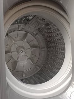 洗衣机大揭秘！你知道它的神奇功能吗？